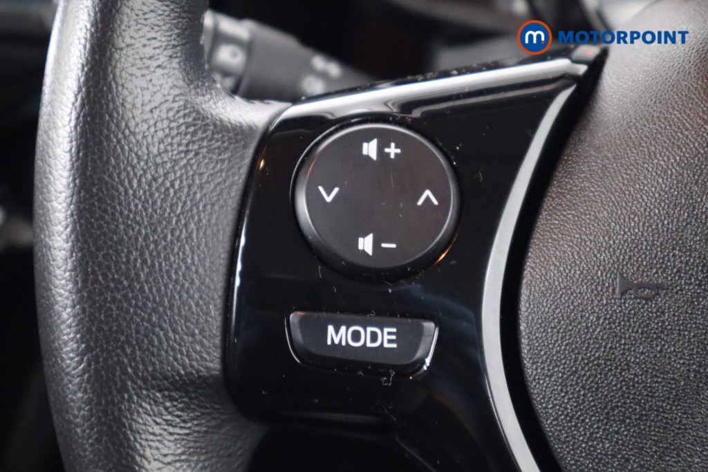 Peugeot 108 Collection Manual Petrol Hatchback - Stock Number (1566766) - 7th supplementary image