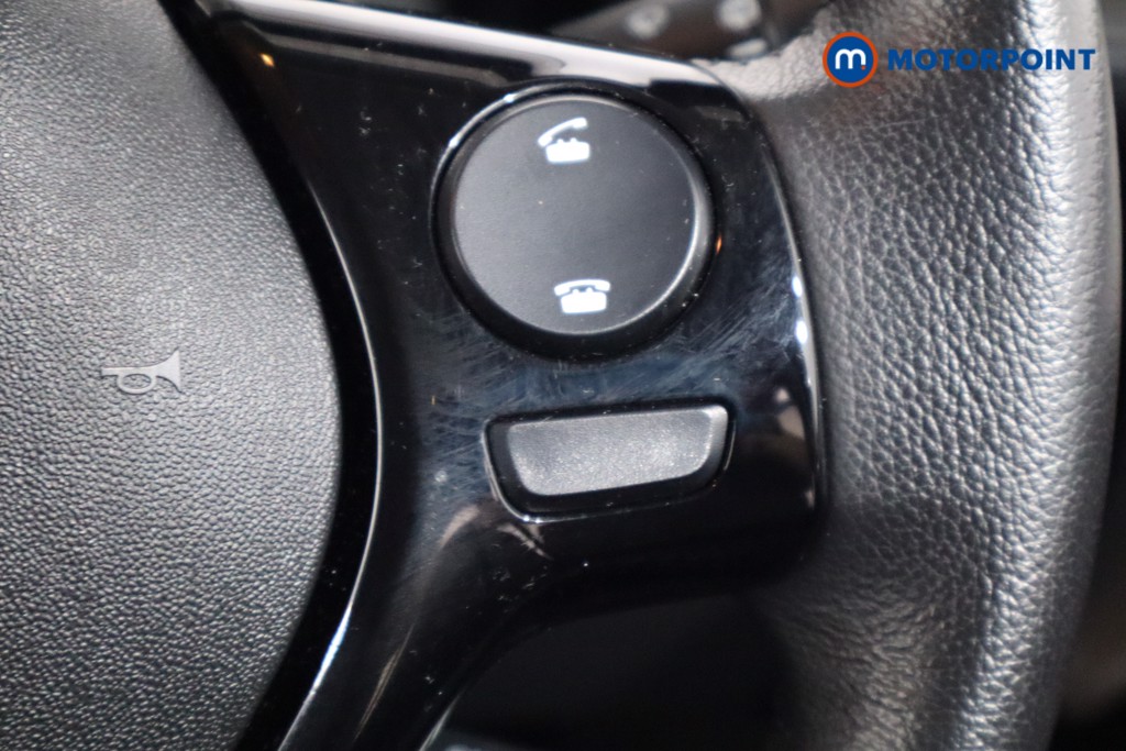 Peugeot 108 Collection Manual Petrol Hatchback - Stock Number (1566766) - 8th supplementary image