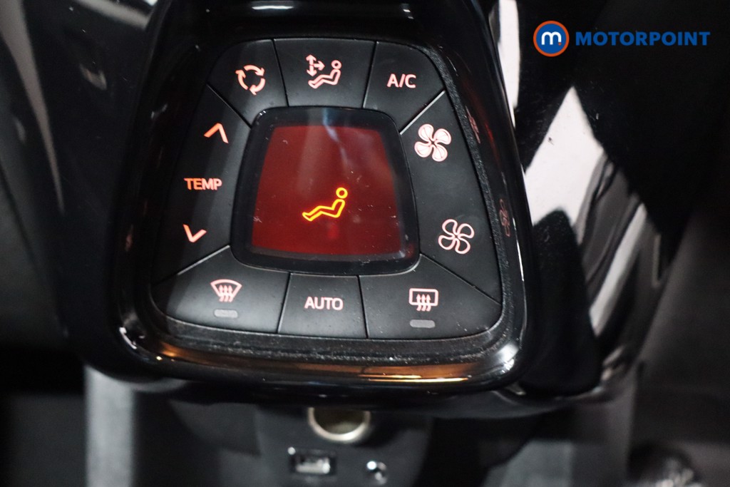 Peugeot 108 Collection Manual Petrol Hatchback - Stock Number (1566766) - 16th supplementary image