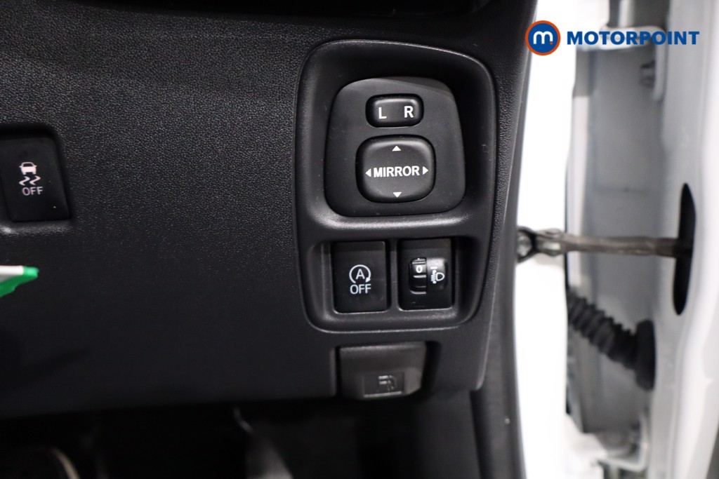 Peugeot 108 Collection Manual Petrol Hatchback - Stock Number (1566766) - 17th supplementary image