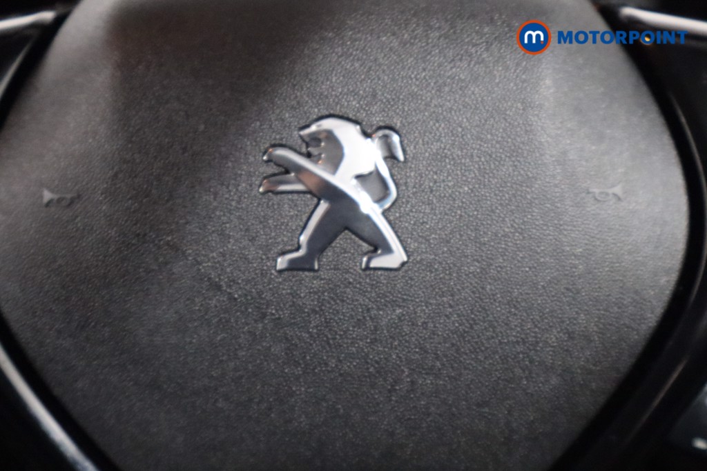 Peugeot 108 Collection Manual Petrol Hatchback - Stock Number (1566766) - 18th supplementary image