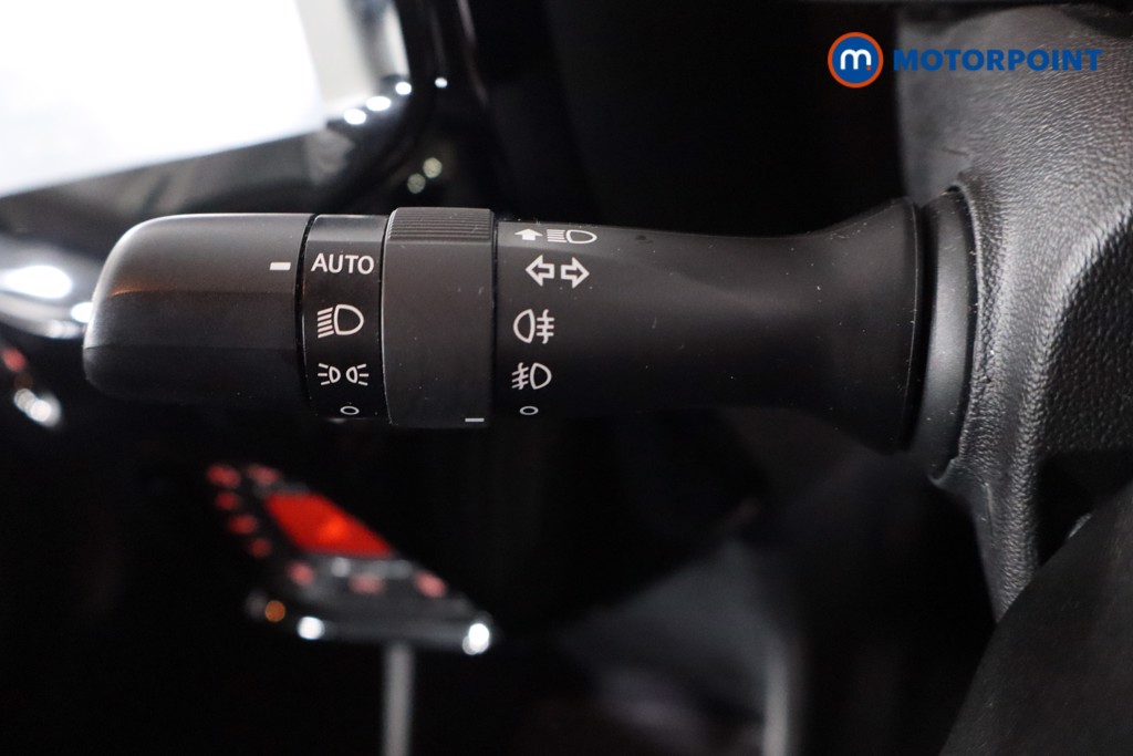 Peugeot 108 Collection Manual Petrol Hatchback - Stock Number (1566766) - 21st supplementary image