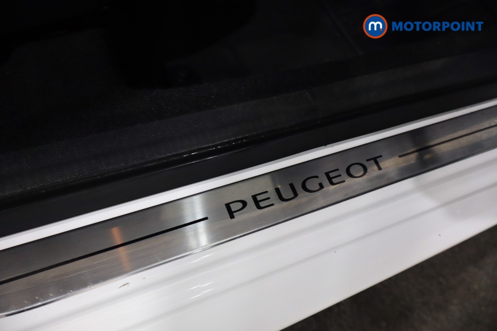 Peugeot 108 Collection Manual Petrol Hatchback - Stock Number (1566766) - 22nd supplementary image