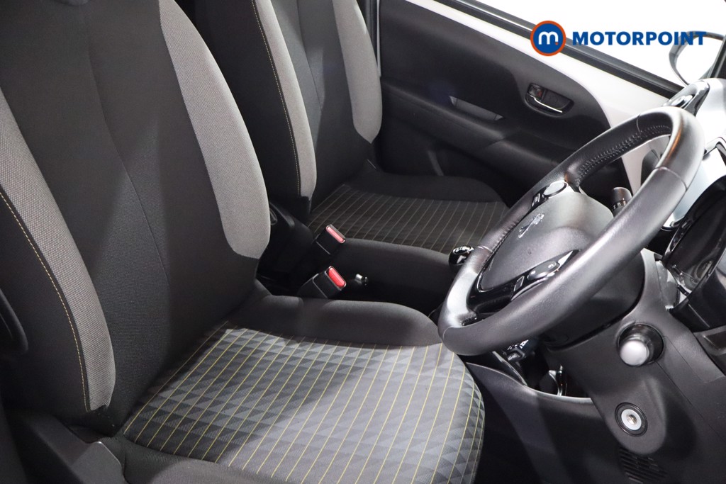 Peugeot 108 Collection Manual Petrol Hatchback - Stock Number (1566766) - 25th supplementary image