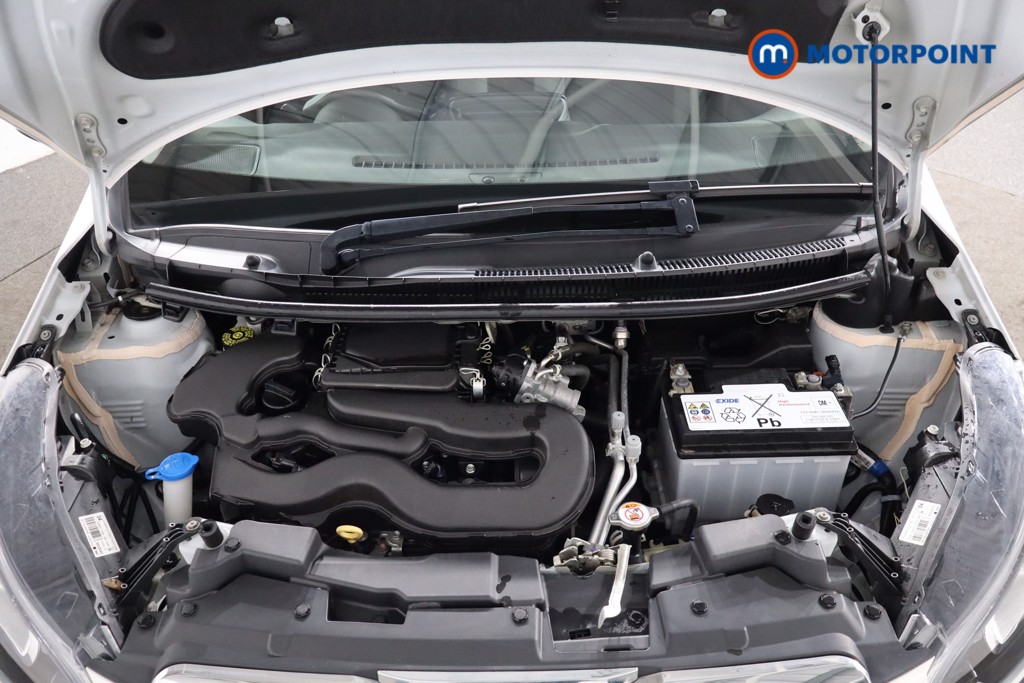 Peugeot 108 Collection Manual Petrol Hatchback - Stock Number (1566766) - 31st supplementary image