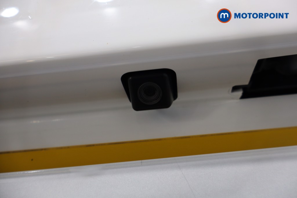 Peugeot 108 Collection Manual Petrol Hatchback - Stock Number (1566766) - 34th supplementary image