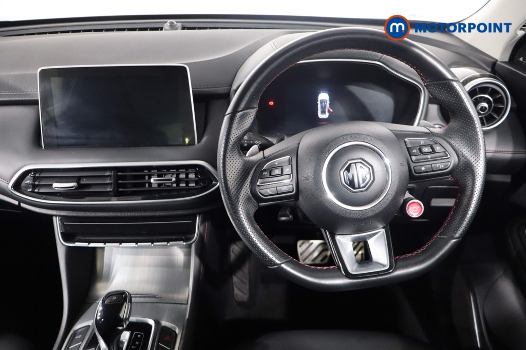 Mg Motor Uk HS Trophy Automatic Petrol SUV - Stock Number (1566847) - 3rd supplementary image