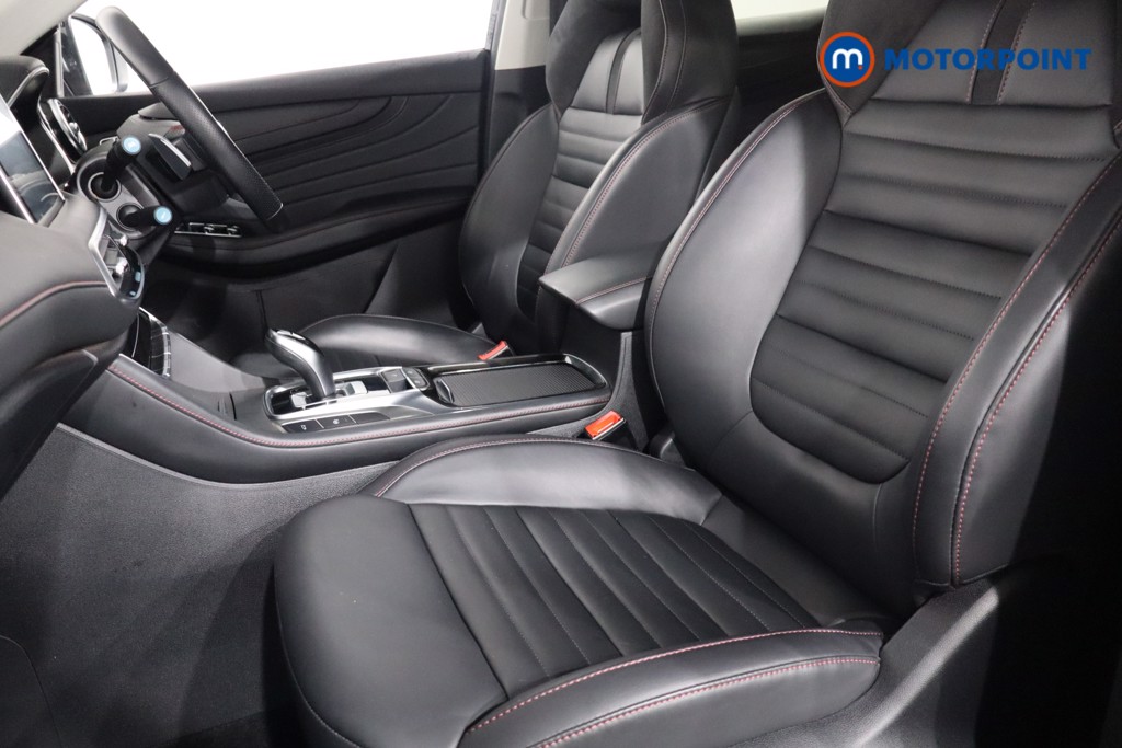 Mg Motor Uk HS Trophy Automatic Petrol SUV - Stock Number (1566847) - 4th supplementary image