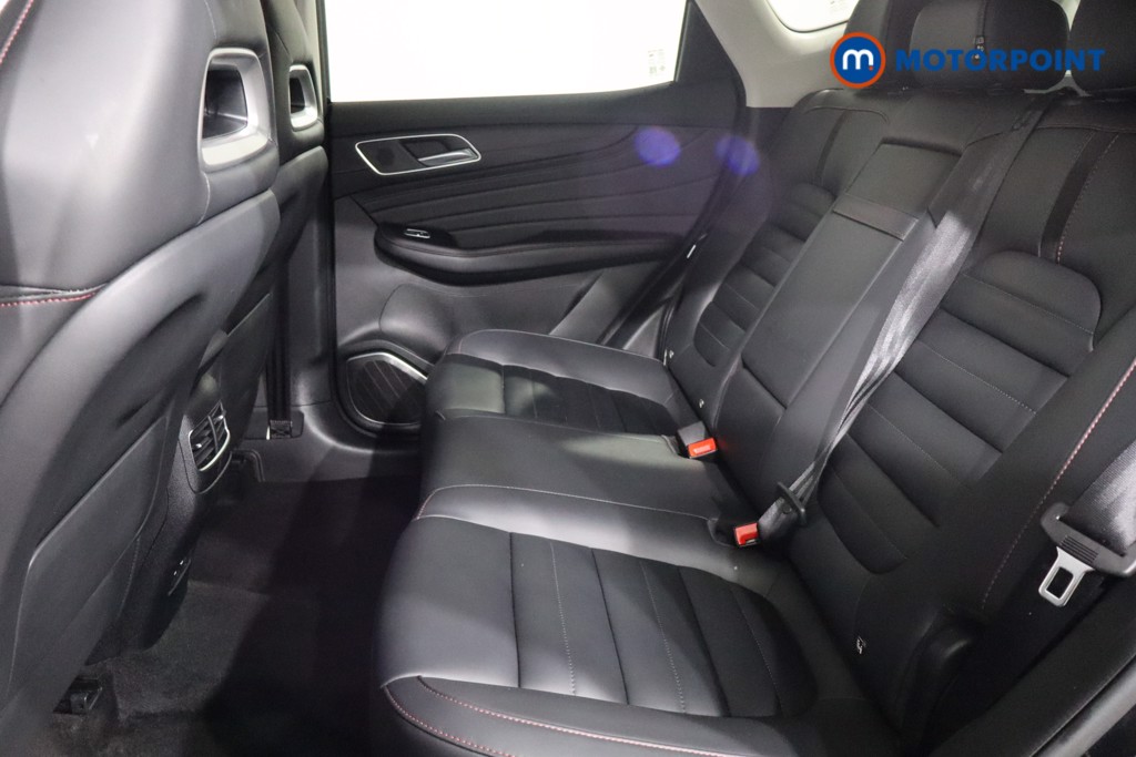Mg Motor Uk HS Trophy Automatic Petrol SUV - Stock Number (1566847) - 5th supplementary image