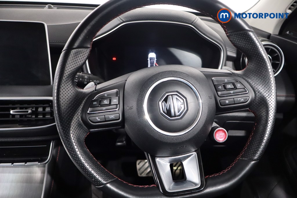 Mg Motor Uk HS Trophy Automatic Petrol SUV - Stock Number (1566847) - 6th supplementary image