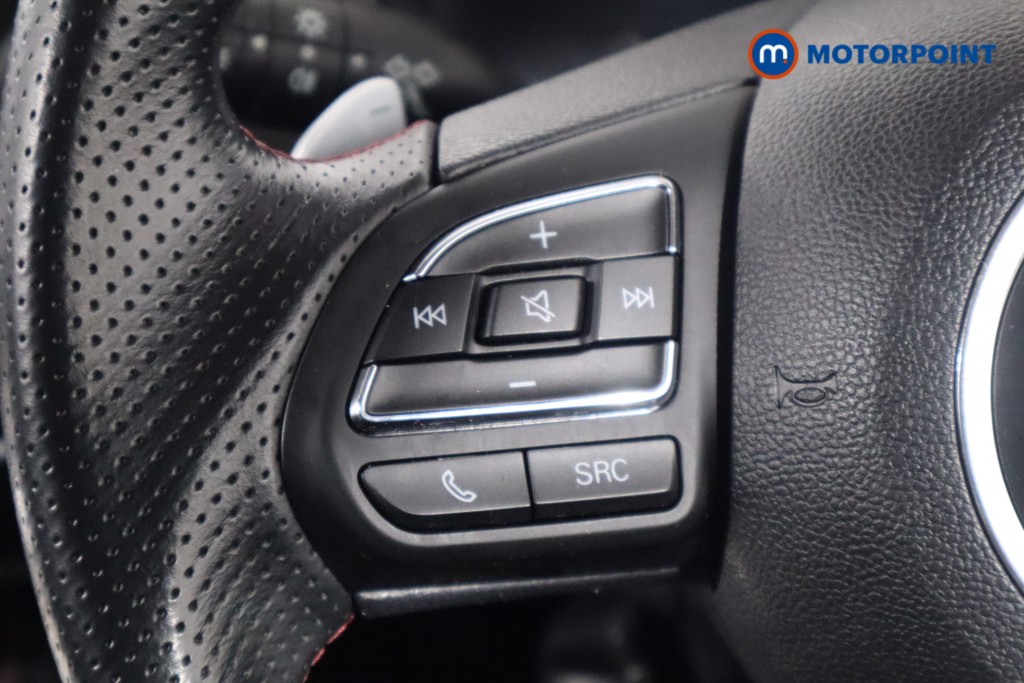 Mg Motor Uk HS Trophy Automatic Petrol SUV - Stock Number (1566847) - 7th supplementary image