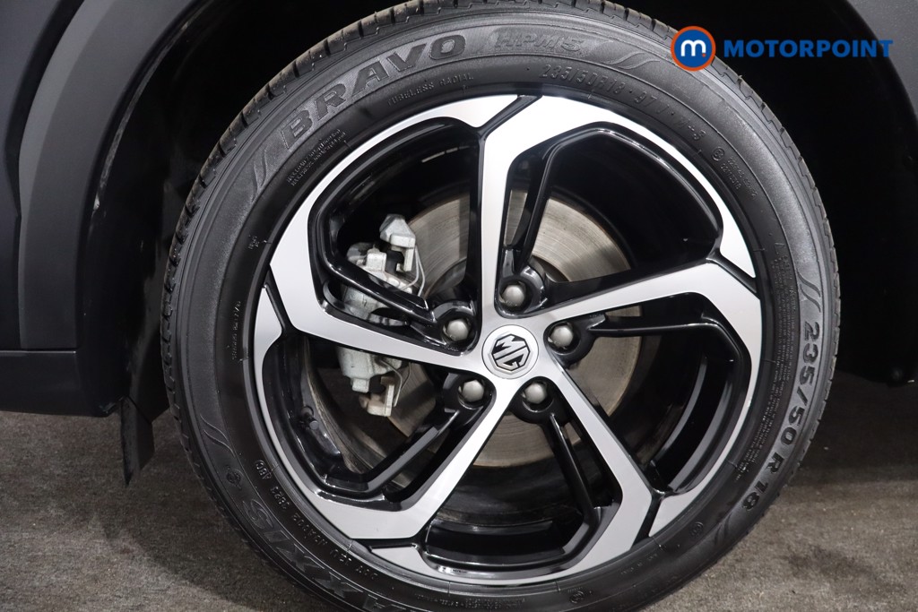 Mg Motor Uk HS Trophy Automatic Petrol SUV - Stock Number (1566847) - 11th supplementary image