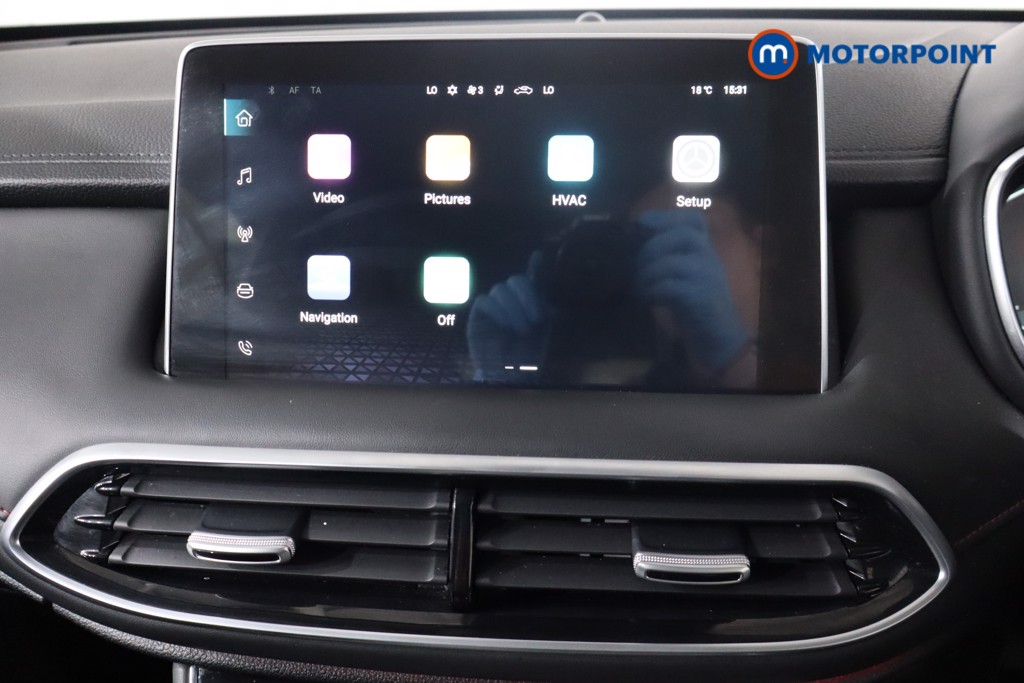 Mg Motor Uk HS Trophy Automatic Petrol SUV - Stock Number (1566847) - 17th supplementary image