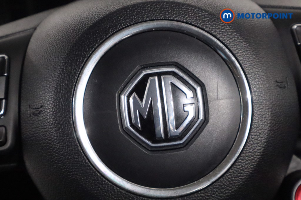 Mg Motor Uk HS Trophy Automatic Petrol SUV - Stock Number (1566847) - 20th supplementary image