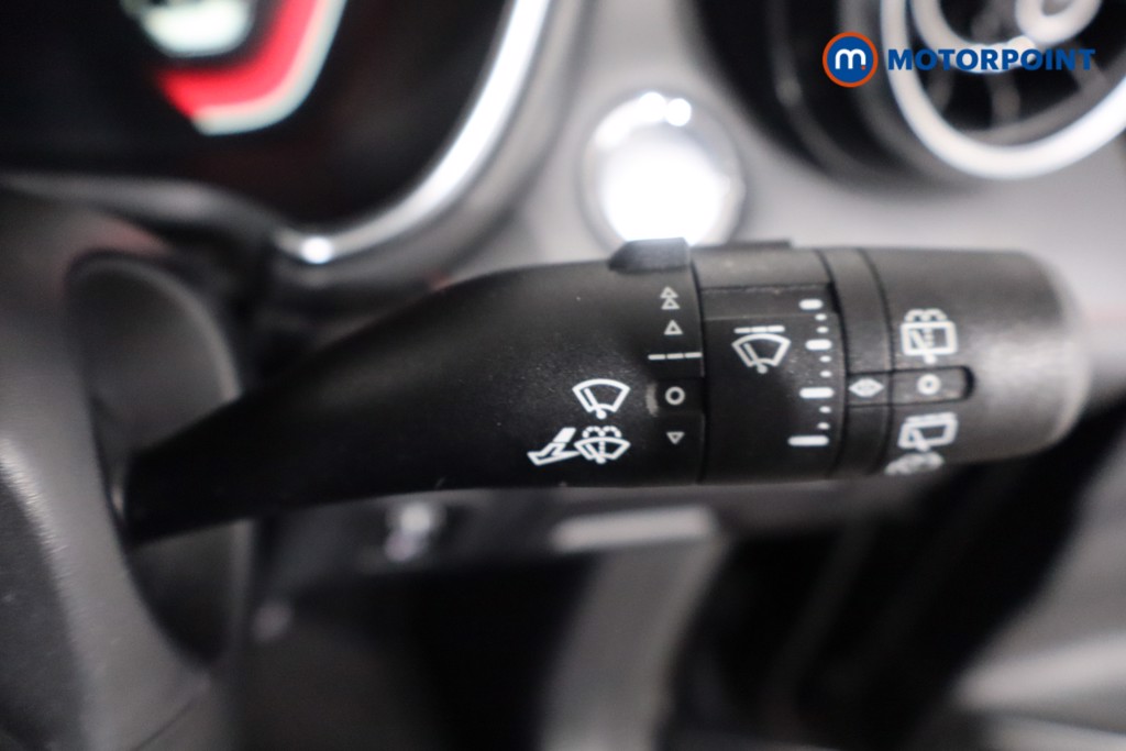 Mg Motor Uk HS Trophy Automatic Petrol SUV - Stock Number (1566847) - 21st supplementary image