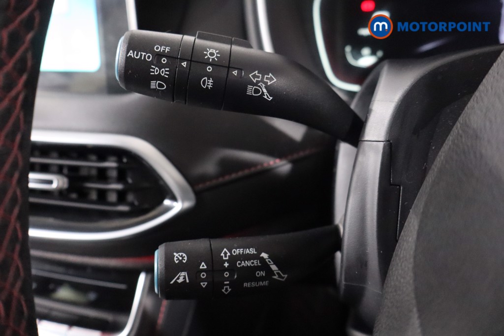 Mg Motor Uk HS Trophy Automatic Petrol SUV - Stock Number (1566847) - 22nd supplementary image