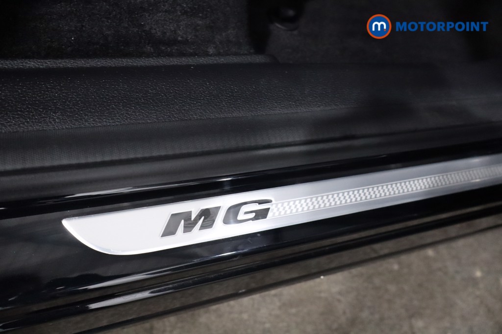 Mg Motor Uk HS Trophy Automatic Petrol SUV - Stock Number (1566847) - 23rd supplementary image