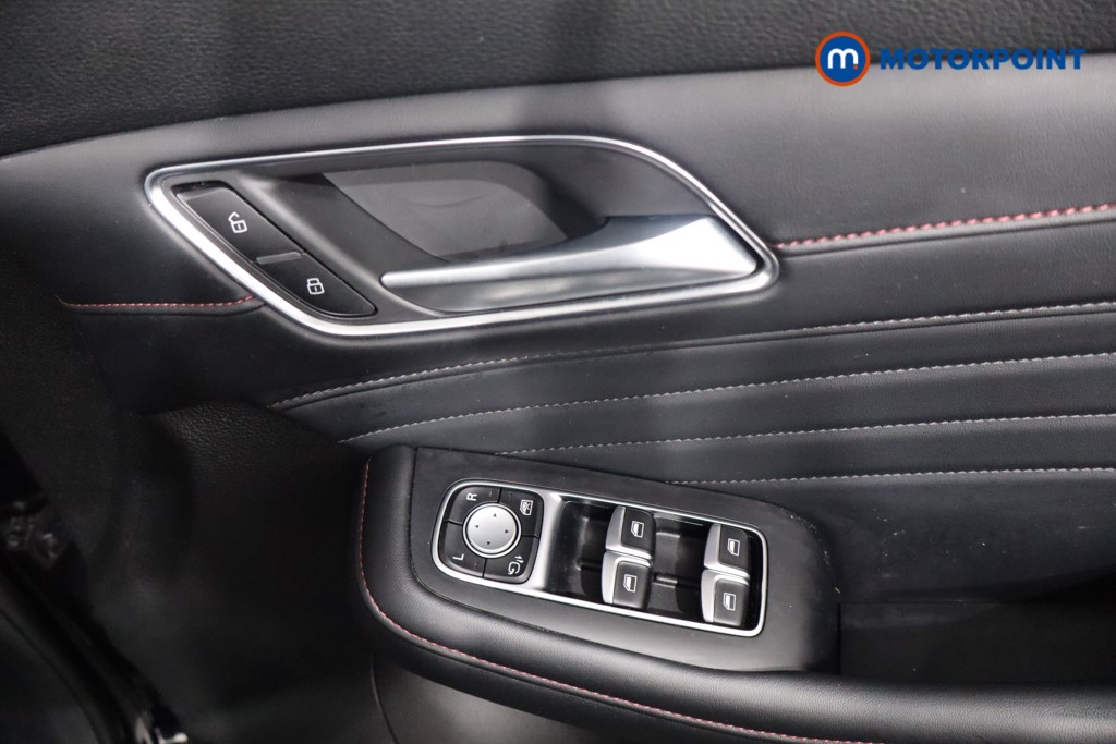 Mg Motor Uk HS Trophy Automatic Petrol SUV - Stock Number (1566847) - 24th supplementary image