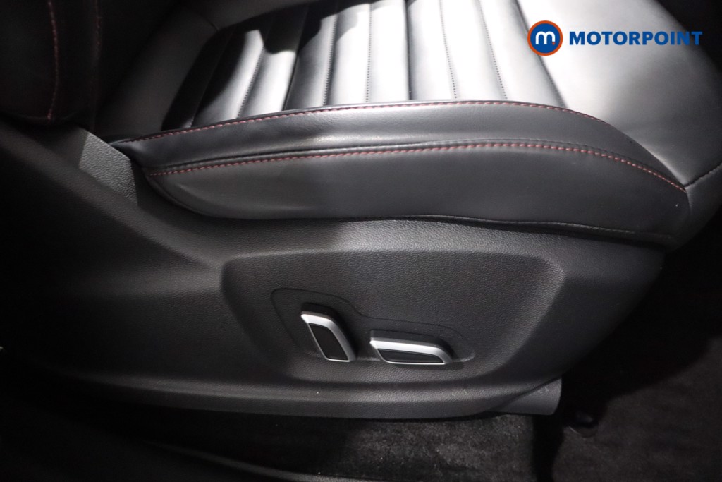 Mg Motor Uk HS Trophy Automatic Petrol SUV - Stock Number (1566847) - 25th supplementary image