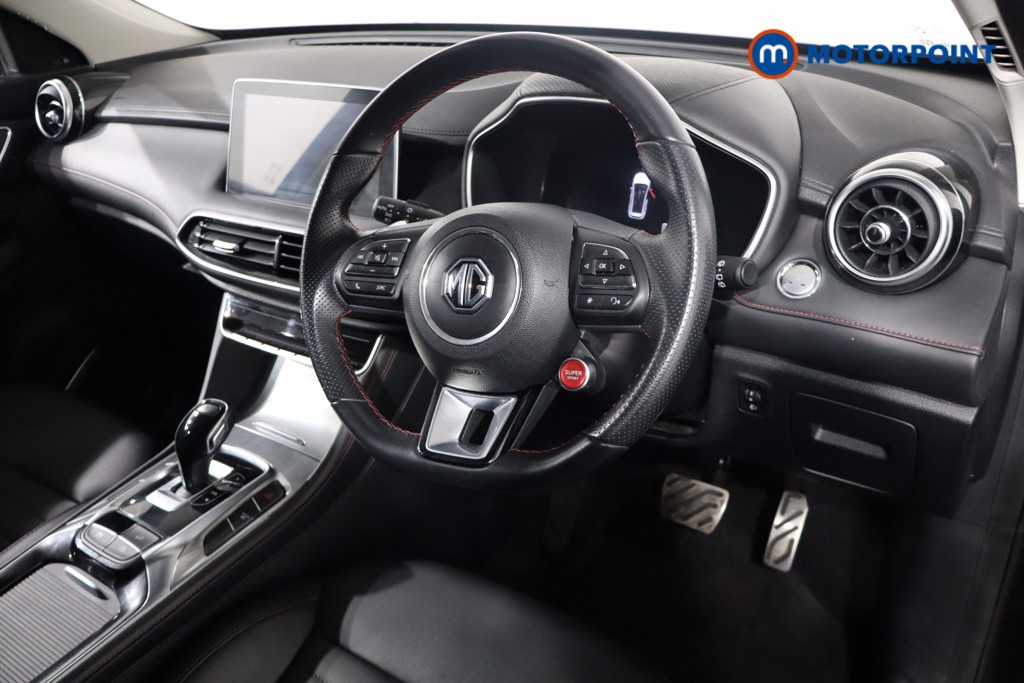 Mg Motor Uk HS Trophy Automatic Petrol SUV - Stock Number (1566847) - 26th supplementary image