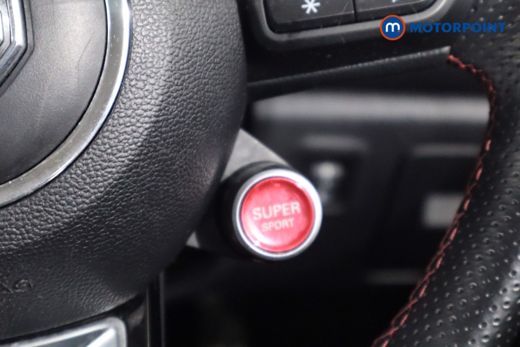 Mg Motor Uk HS Trophy Automatic Petrol SUV - Stock Number (1566847) - 28th supplementary image