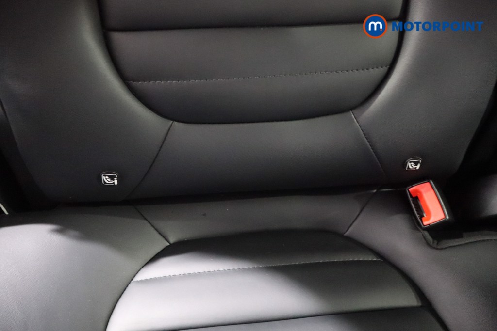 Mg Motor Uk HS Trophy Automatic Petrol SUV - Stock Number (1566847) - 29th supplementary image