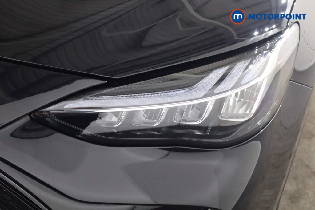 Mg Motor Uk HS Trophy Automatic Petrol SUV - Stock Number (1566847) - 32nd supplementary image