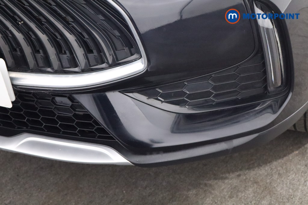 Mg Motor Uk HS Trophy Automatic Petrol SUV - Stock Number (1566847) - 33rd supplementary image