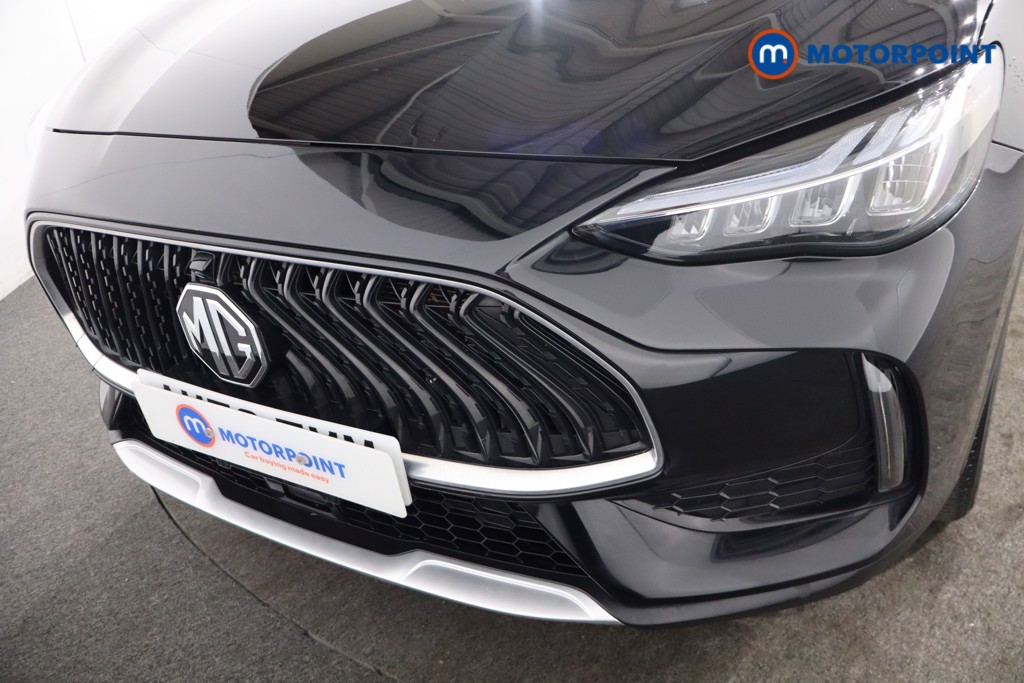 Mg Motor Uk HS Trophy Automatic Petrol SUV - Stock Number (1566847) - 34th supplementary image