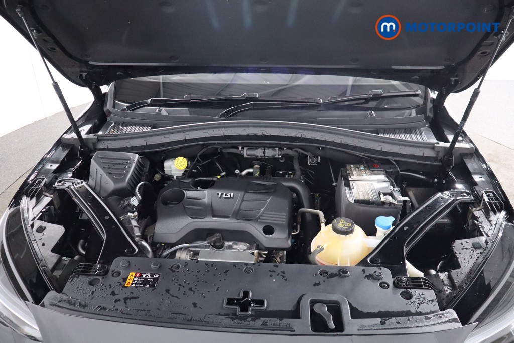 Mg Motor Uk HS Trophy Automatic Petrol SUV - Stock Number (1566847) - 35th supplementary image