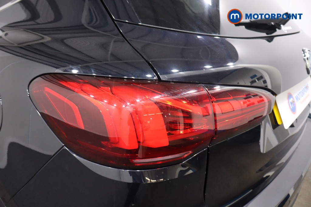 Mg Motor Uk HS Trophy Automatic Petrol SUV - Stock Number (1566847) - 37th supplementary image