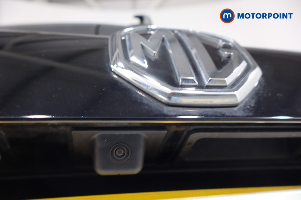 Mg Motor Uk HS Trophy Automatic Petrol SUV - Stock Number (1566847) - 39th supplementary image