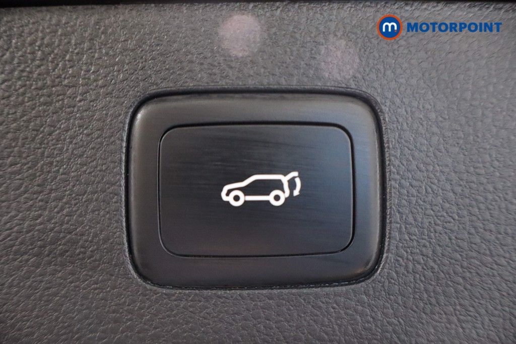 Mg Motor Uk HS Trophy Automatic Petrol SUV - Stock Number (1566847) - 40th supplementary image