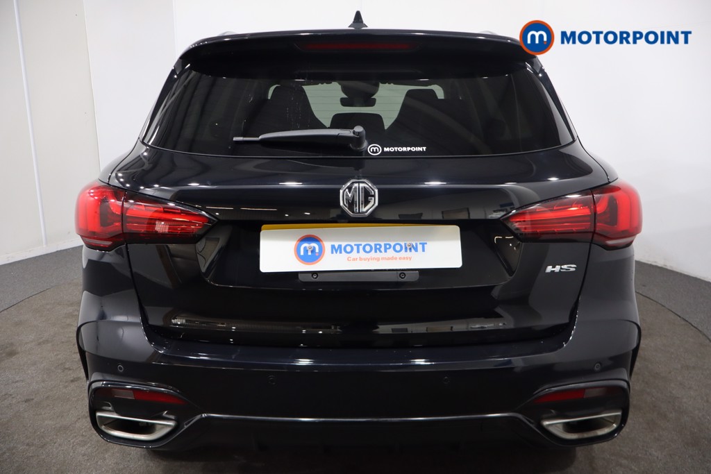 Mg Motor Uk HS Trophy Automatic Petrol SUV - Stock Number (1566847) - 41st supplementary image