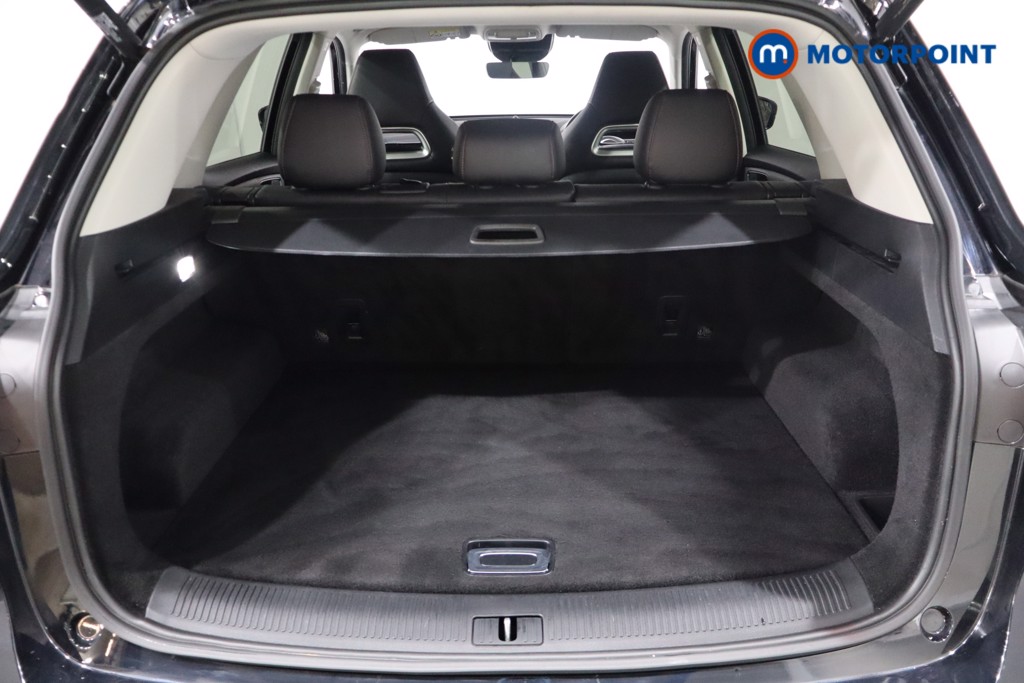 Mg Motor Uk HS Trophy Automatic Petrol SUV - Stock Number (1566847) - 42nd supplementary image