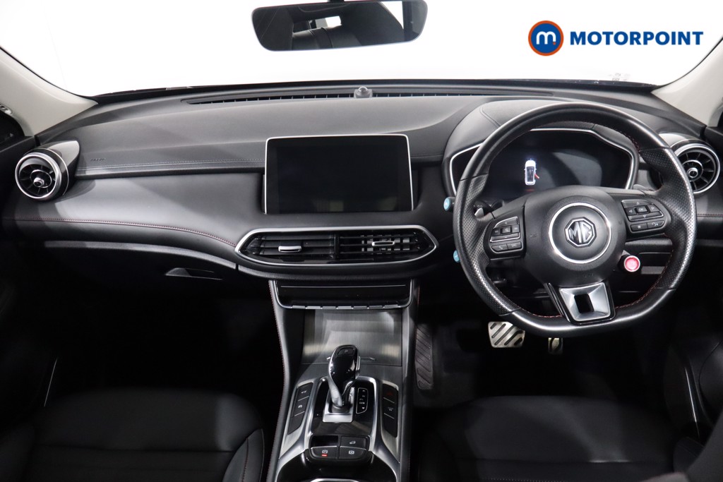 Mg Motor Uk HS Trophy Automatic Petrol SUV - Stock Number (1566847) - 1st supplementary image