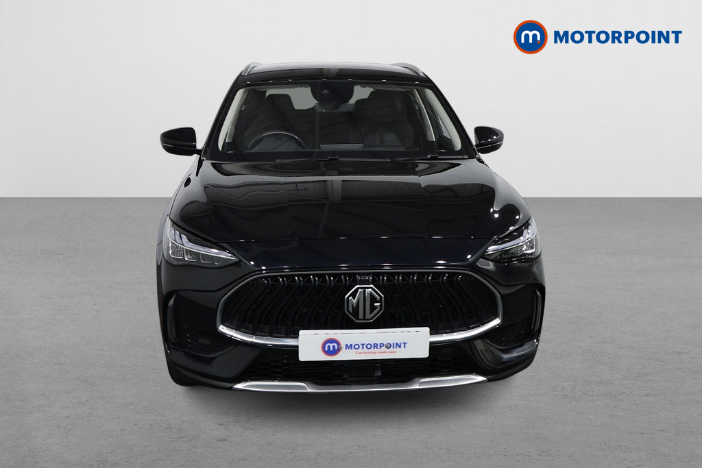 Mg Motor Uk HS Trophy Automatic Petrol SUV - Stock Number (1566847) - Front bumper
