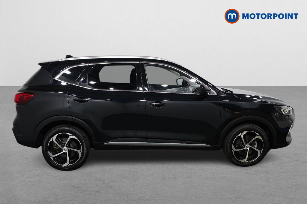 Mg Motor Uk HS Trophy Automatic Petrol SUV - Stock Number (1566847) - Drivers side