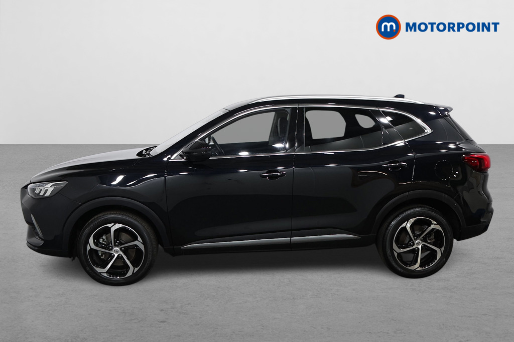 Mg Motor Uk HS Trophy Automatic Petrol SUV - Stock Number (1566847) - Passenger side
