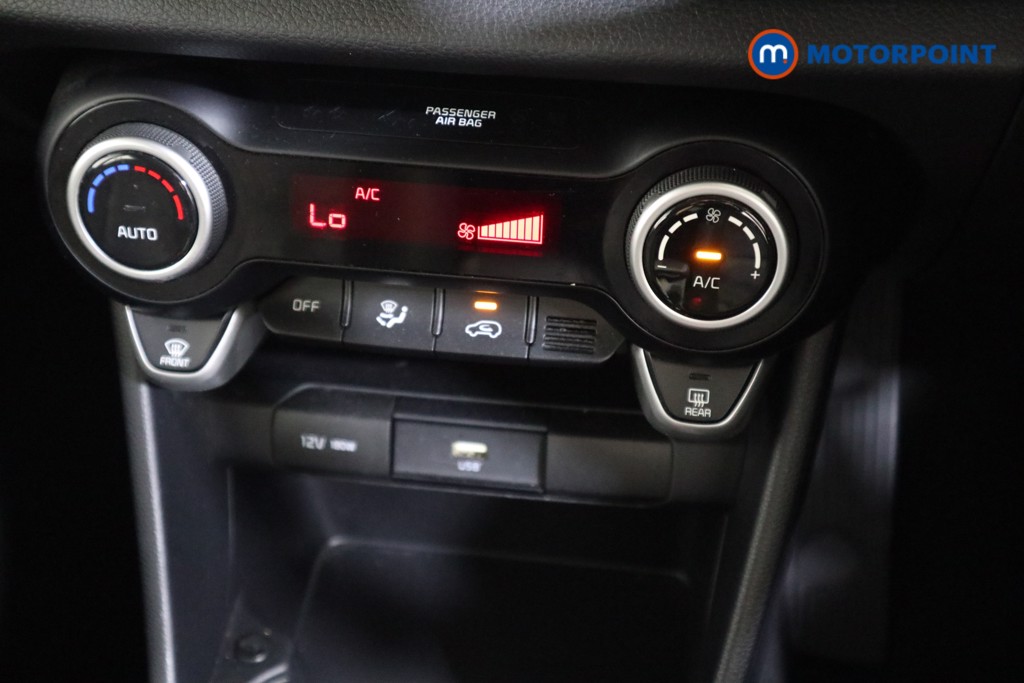 KIA Picanto 3 Automatic Petrol Hatchback - Stock Number (1566865) - 7th supplementary image