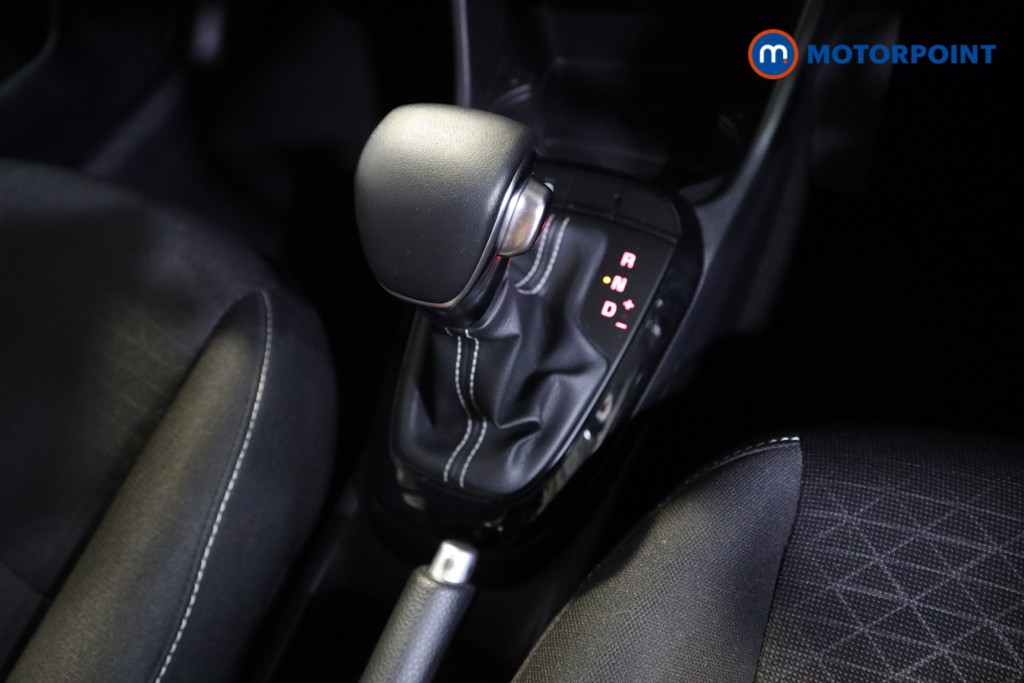 KIA Picanto 3 Automatic Petrol Hatchback - Stock Number (1566865) - 8th supplementary image