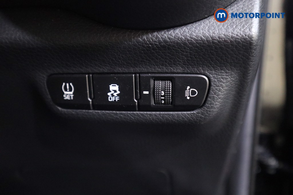 KIA Picanto 3 Automatic Petrol Hatchback - Stock Number (1566865) - 9th supplementary image