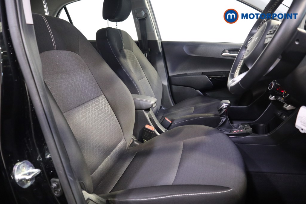KIA Picanto 3 Automatic Petrol Hatchback - Stock Number (1566865) - 11th supplementary image
