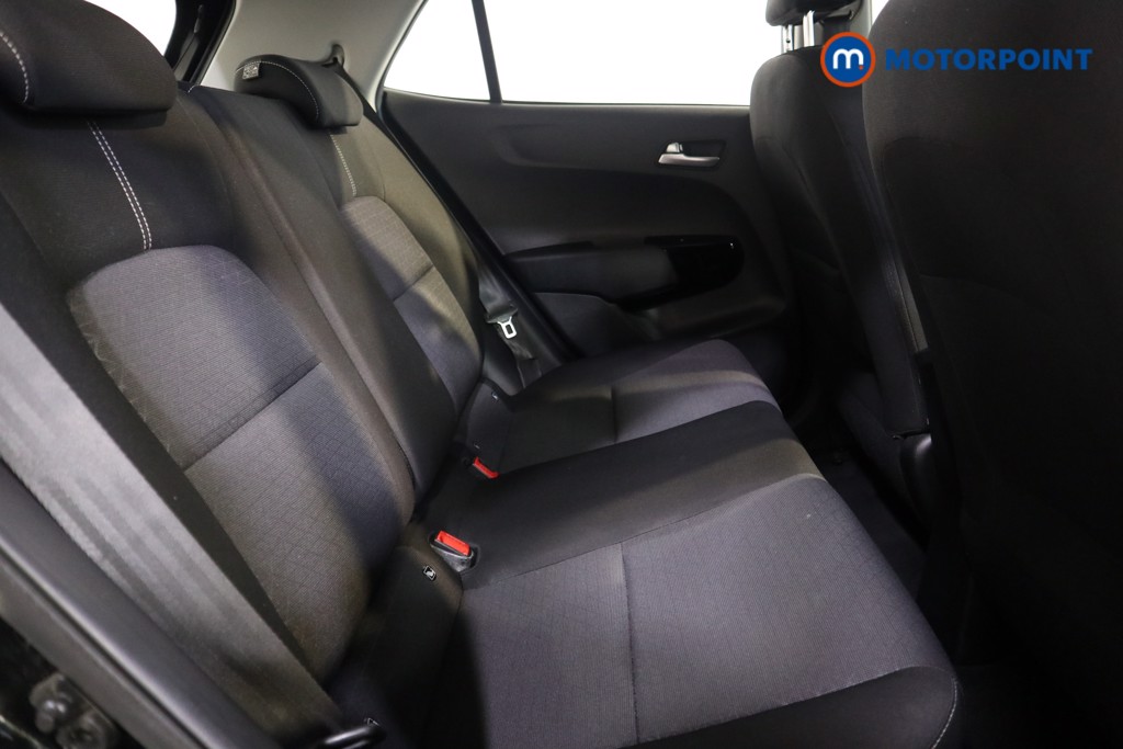 KIA Picanto 3 Automatic Petrol Hatchback - Stock Number (1566865) - 12th supplementary image