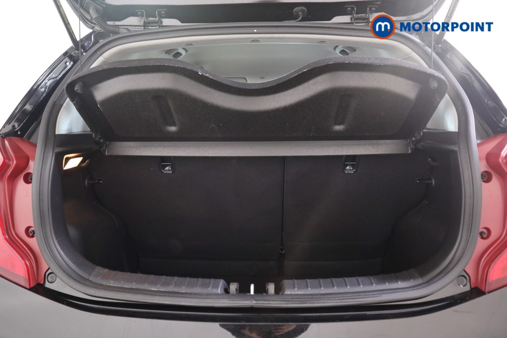 KIA Picanto 3 Automatic Petrol Hatchback - Stock Number (1566865) - 13th supplementary image