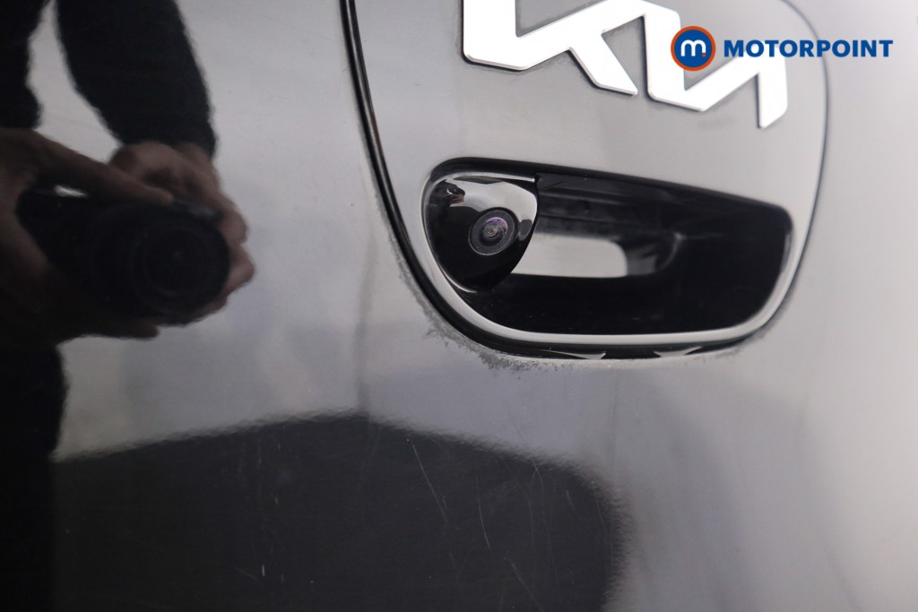 KIA Picanto 3 Automatic Petrol Hatchback - Stock Number (1566865) - 19th supplementary image