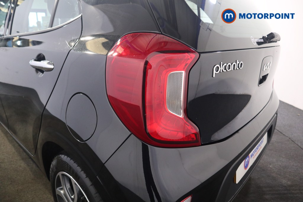 KIA Picanto 3 Automatic Petrol Hatchback - Stock Number (1566865) - 20th supplementary image