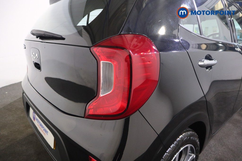 KIA Picanto 3 Automatic Petrol Hatchback - Stock Number (1566865) - 21st supplementary image