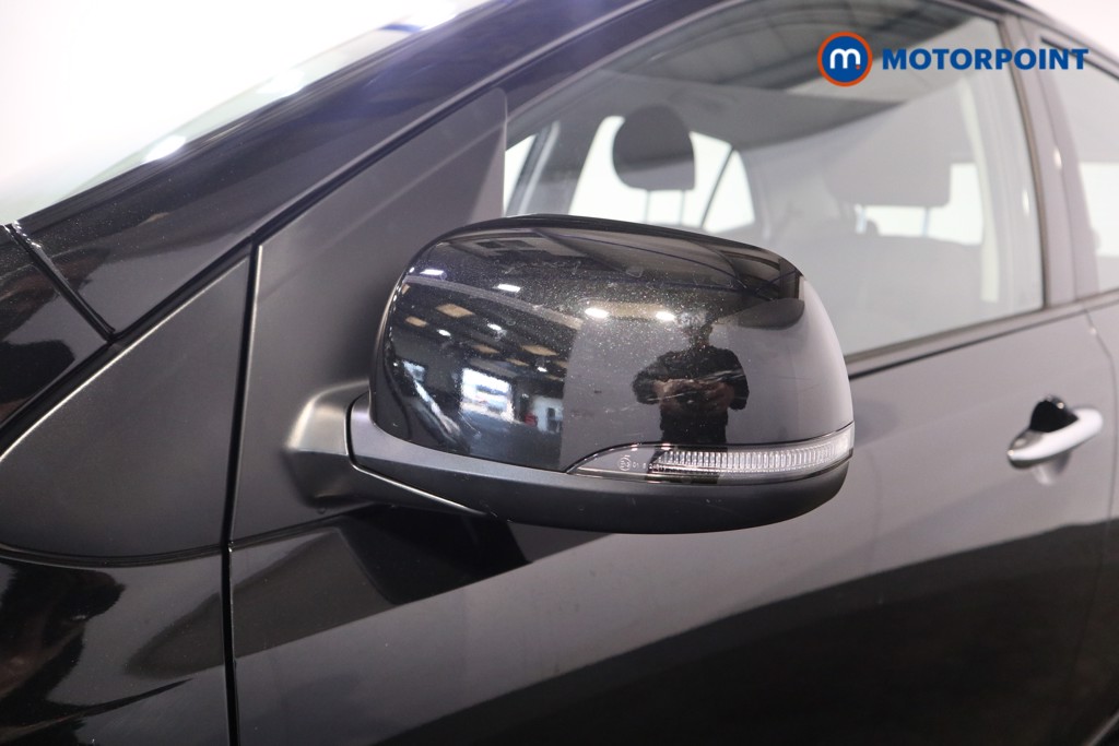KIA Picanto 3 Automatic Petrol Hatchback - Stock Number (1566865) - 23rd supplementary image