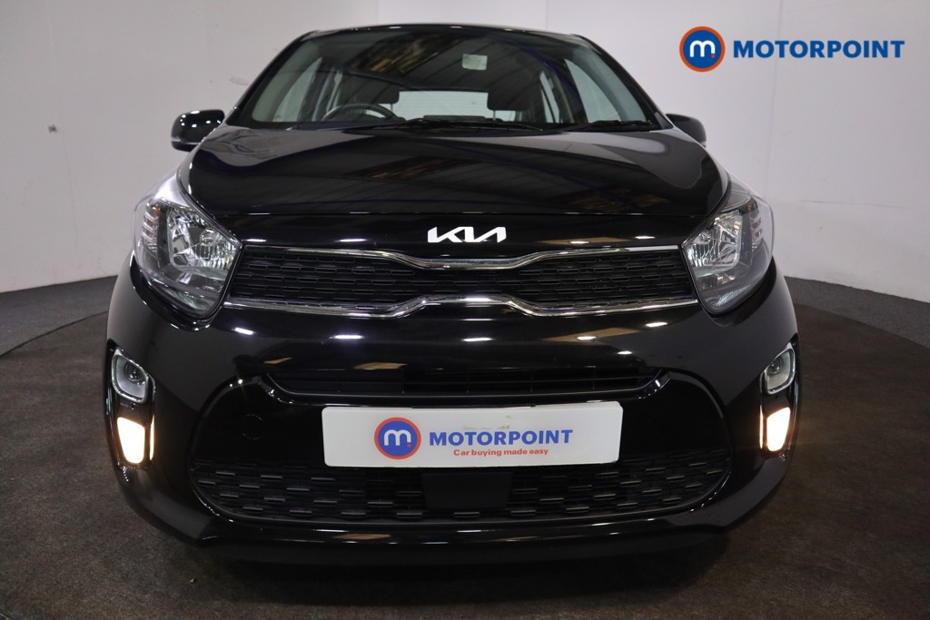 KIA Picanto 3 Automatic Petrol Hatchback - Stock Number (1566865) - 25th supplementary image